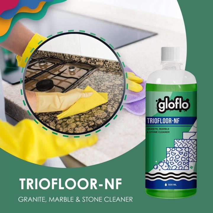 GLOFLO%20TRIO%20FLOOR%20NF%20%7C%20STONE%20FLOOR%20CLEANER%20%7C%20FOR%20GRANITE,%20MARBLE,%20AND%20STONE%20SURFACES%20-%20Image%202