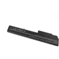 New Laptop 8 Cell Battery  for EliteBook 8540p   HSTNN- OB6030w Mobile Workstation   HSTNN- OB60. 