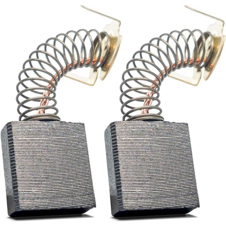 Carbon Motor Brushes for Dewalt D24000/DW713 Miter Saw,Table Saw