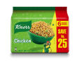 Knorr Noodles Chicken - 300G. 