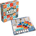 Azul Board Game | Strategy Board Game | Mosaic Tile Placement Game | Family Board Game for Adults and Kids | Ages 8 and up | 2 to 4 Players | Average Playtime 30-45 Minutes. 