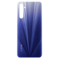 Realme 6 Back Glass Battery Cover Rear Door Housing Case, Back Panel for Realme 6. 