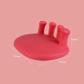 1 Pair Yoga Fitness Foot Arch Trainer Thumb Valgus Corrector Slim Legs Hip Enhance Leg Shape Lose Weight Tools Denovo Mart. 