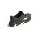 Mens Slip On Shoes For Men Lightweight Rubber Indoor/Outdoor Boots. 