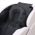 JC Buckman IndulgeUs Massage Chair with Hip Massage, Back Heat Massage, Zero Gravity and Smart LCD Touch Screen. 