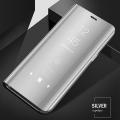 Samsung S20 Luxury Smart Clear Mirror View Flip Cover / Book cover For Samsung Galaxy S20. 