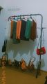 Best Quality Cloth hanging stand/ Shoes Rack Stand / Garments Stand/ Purse and Accessories Hanging stand/ Boutique Display stand rack for your Home and Garments shop. 