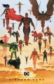 Liberty Books | Kingdom Come: Dc Black Label Edition by Mark Waid (100% Original). 