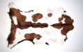 Goat Skin Rug, Very soft , Fulfy and Cozy Export Quality. 