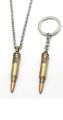 Sharp bullet Necklace Pubg for mens and boys-1pcs. 