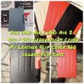 For iPad Air / iPad Air 2 / 5th / 6Th Generations Cover Pu Leather Flip Cover 360 degree Flip Case. 