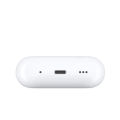 100% Original Dunspin AirPods Pro 5 Type C [DS-Pro5 ]ANC Analog noise cancellation Premium Version Gen 2 Airpods Pro 2 GPS Rename ANC DS-Air 5 Wireless Bluetooth Earphone With Wireless Charging [Music 5 hour on 1 hour charging][Free Case and Lanyard]. 