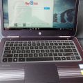 【3C VictoryEagle Store】For HP Pavilion 14-al108tx 14-al168tx 14-al022tu 14-al series Laptop keyboard Silicone Keyboard Cover. 