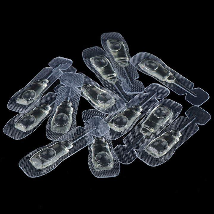 【pgiseg】12pcs White Edge Repairing Liquid 2.5D arc Edge Phone Toughened Glass Film White