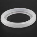 5X Silicone Brew Head Gasket Seal Ring for Espresso Coffee Machine Universal Professional Accessory Breville Espresso. 