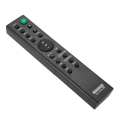 Soundbar remote control Remote for Sony HT-RT3 HT-CT390 Black speaker Sound Ba SA-CT390 SA-WCT390. 