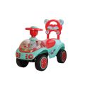 Little Star Twilight Ride On Push Car With Lights & Music For Kids BD-F090. 