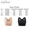 Women's Sports Bra with Push-Up, Posture Corrector bra for girls, Front open sports bra for women all sizes.. 