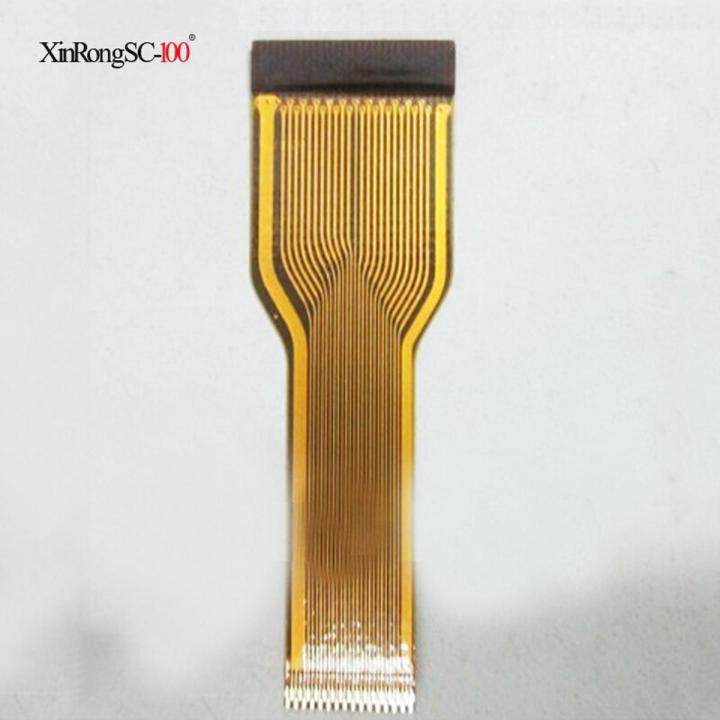 For Ainol Novo7 Novo 7 Venus QUAD-CORE LCD Flex Cable,Wire Connect to mother board On sale
