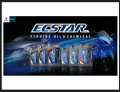 Suzuki Ecstar 5W-30 Genuine Engine Oil - F7000 Semi-Synthetic | 3L. 