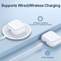 Joyroom AirPods 3 JR-T03S Plus – Wireless Earbuds With HiFi Sound and Long Battery Life – Earbuds Bluetooth – Wireless Earphones – Compatible With iOS and Android Devices. 