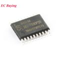STC8H1K08 STC8H1K08-36I STC 8H1K08 TSSOP20 Enhanced 1T 8051 Microcontroller MCU IC Controller Chip STC8H1K08-36I-TSSOP20. 