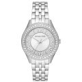 Michael Kors MK4708 Stainless Steel Wrist Watch for Women / Wrist Watch For Girls. 