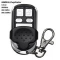 868MHz Garage Remote Control Duplicator for HORMANN Marantec Berner ELV CONRAD BelFox 868.3 MHz Gate Opener Command Transmitter. 