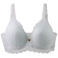 2022 New Bras 36/80 38/85 40/90 42/95 Cd Cup Pink White Beige Grey Maroon Black Underwear Plus Size Lingerie. 