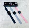 S9 Max Series 9 - Smart Watch 2.19" Inch HD Display Wireless Charging BT Calls Sports & Fitness - Smart Watch -. 