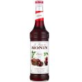 Monin Cherry Syrup 700ml. 