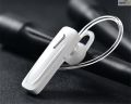 Small Bluetooth Handfree and mini LED Speakers Stereo Earbud Headset with microphone, Support Hands-free Calling For Smartphones. 