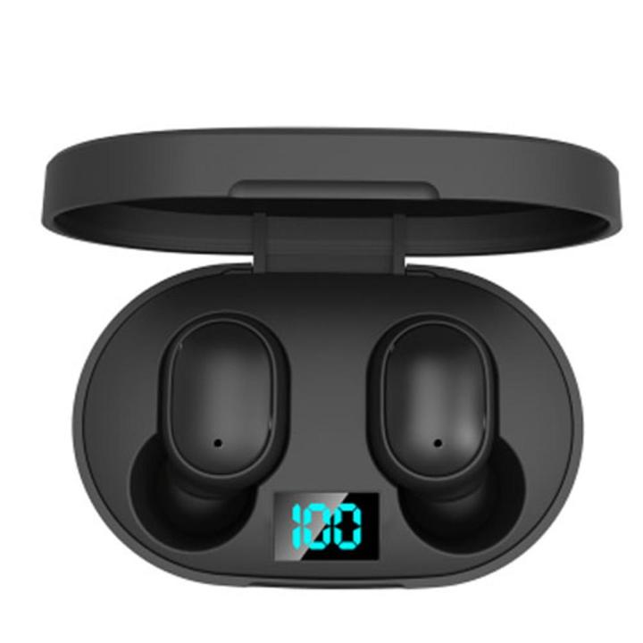 redmi Airdots Pro Wireless Airdots pro Battery percentage indicator Powerful case with better battery