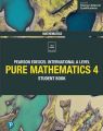 Pearson Edexcel International A Level Mathematics Pure Mathematics 4 Student Book. 