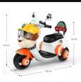 6V Paw Patrol Electric Rechargeable Scooter For Kids. 