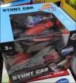 Remote Control Stunt Car Battery Operated 360 Rotation Car. 