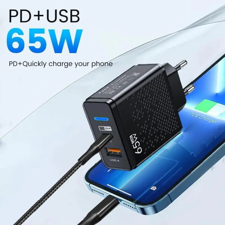 USB%20and%20PD%20Type%20C%20Fast%20Charger%20Wall%20Adapter%20for%20Android%20smart%20Phones%20Charge%203.0%20Phone%20Charger%20-%20Image%206