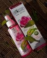 Biocos Rose Water spray. 