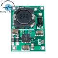 TP5100 4.2V And 8.4V 2A 18650 Lithium Battery Charging Protection Kit Module In Pakistan (SB42). 