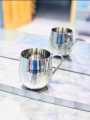 Mug/ Stainless Steel Mug/ Juice Mug/ Large Steel Mug-700 ml. 