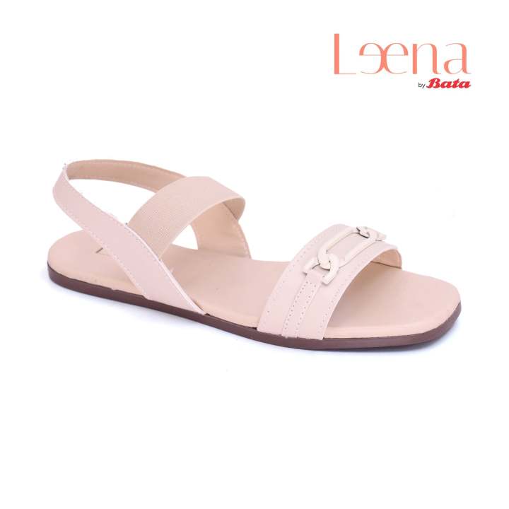 Leena By Bata Chapal For Women