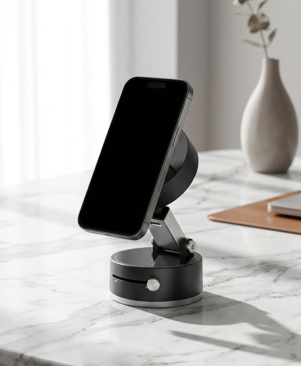 H800%20/%20A2%20Magnetic%20Metal%20Car%20Phone%20Holder%20with%20Strong%20Vacuum%20Suction%20Cup%20%7C%201080%C2%B0%20Rotating%20Dashboard%20&%20Windshield%20Mount%20for%20All%20Smartphones%20with%20Free%20delivery%20-%20Image%205