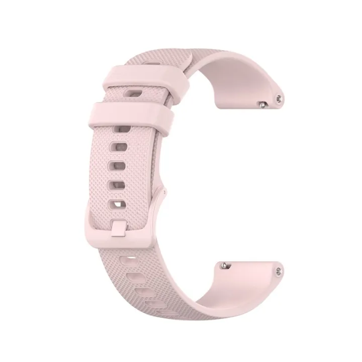 For%20Huawei%20Talkband%20B5%20Silicone%20Watch%20Strap%20Replacement%20sports%20watchbands%20Small%20plaid%20Bracelet%2018mm%20Watch%20band%20Huawei%20B5%20-%20Image%205