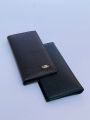 Soft Leather Long Wallet for Men’s Fashion. 
