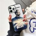 【Naughty Lui】Paul Walker Fast Furious Phone Case Cover For iPhone 14 13 12 Pro Max mini 11 Pro Max XS XR 5 6S 7 8 Plus SE 2020 Coque Shell. 