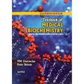 Medical Biochemistry By MN Chatterjea 11th Edition,Biochemistry chatterjee,biochemistry chatterjea,chatterjea biochemistry. 