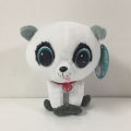 PinShang 20cm Boss Baby Plush Doll Cute Anime Cartoon Figure Stuffed Plush. 