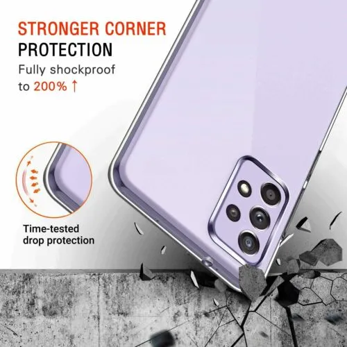 Samsung%20Galaxy%20A52%20Transparent%20Jelly%20Cover%20Soft%20Shockproof%20Crystal%20Clear%20Silicone%20Case%20-%20Image%204
