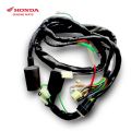 Genuine Wiring | Harness Wire for Honda CD70 new model. 