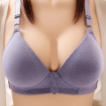 Premium Quality Foam Soft Padded Push Up Bras Comfortable Adjustable Straps Blouse Brazier for A, B and C Cups In Random Color All Size From 34 To 50 Are Available. 
